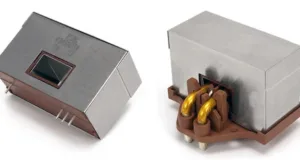 Sensor de corriente diferencial Sensor de corriente diferencial