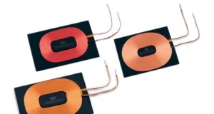 Bobinas para carga de energía inalámbrica Bobinas para carga de energía inalámbrica