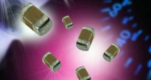 Condensadores MLCC de alta tensión Condensadores MLCC de alta tensión