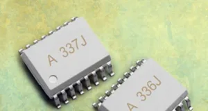 Optoacopladores muy integrados Optoacopladores muy integrados