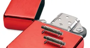 Inductor de temperatura extrema Inductor de temperatura extrema