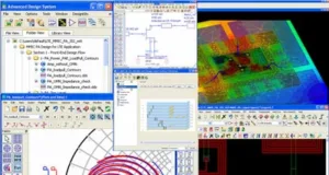 Software para diseño avanzado de sistemas Software para diseño avanzado de sistemas