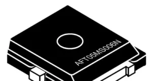 Amplificador de RF Amplificador de RF