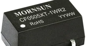 Convertidores de alto rendimiento SMD Convertidores de alto rendimiento SMD