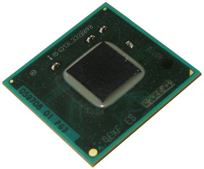 Procesadores Intel Quark SoC X1000 