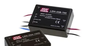 Convertidores de corriente constante Convertidores de corriente constante