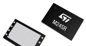 Memorias NFC para aplicaciones inteligentes Memorias NFC para aplicaciones inteligentes