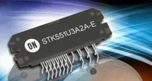 Módulos de potencia inteligentes Módulos de potencia inteligentes