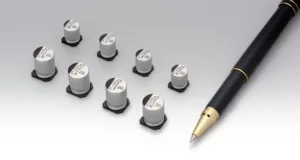 Condensadores chip de alta tensión Condensadores chip de alta tensión