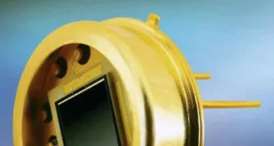 Fotodiodo sensor de posición Fotodiodo sensor de posición