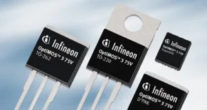 MOSFET de potencia de 200 y 250 V MOSFET de potencia de 200 y 250 V