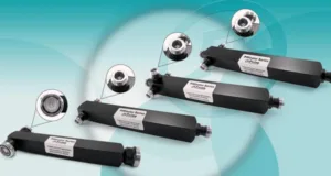 Splitters de potencia para antenas DAS