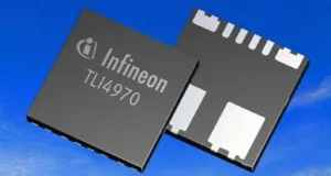 Sensor de corriente miniatura de alta precisión Sensor de corriente miniatura de alta precisión