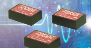 Convertidores de CC-CC de alto rendimiento Convertidores de CC-CC de alto rendimiento