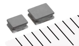 Inductores de potencia metálicos