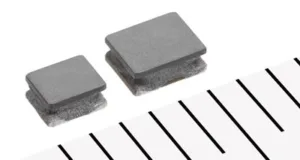 Inductores de potencia metálicos Inductores de potencia metálicos