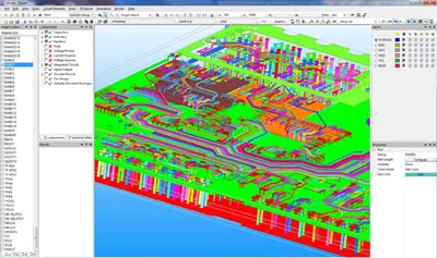 Simulación electromagnética para diseño de placas