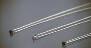 Termistores chip NTC Termistores chip NTC