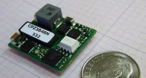 Convertidores con amplio rango de entrada Convertidores con amplio rango de entrada