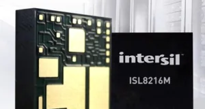 Módulo de alimentación de alta tensión Módulo de alimentación de alta tensión