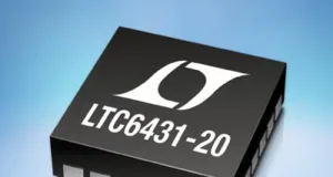 Amplificador de ganancia fija Amplificador de ganancia fija