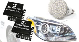 Controladores analógicos de potencia Controladores analógicos de potencia