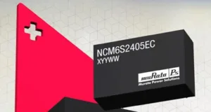 Convertidores DC-DC de 6 W Convertidores DC-DC de 6 W