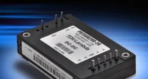 Módulos de alimentación DC-DC Módulos DC-DC en quarter brick