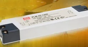 Fuentes de alimentación de corriente constante Fuentes de alimentación de corriente constante