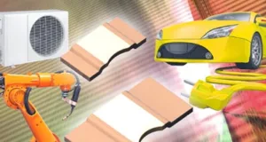 Resistencias Shunt de ultra-baja impedancia Resistencias Shunt de ultra-baja impedancia y alta potencia