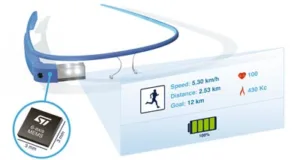 Sensores de movimiento con seis ejes Sensores de movimiento con seis ejes