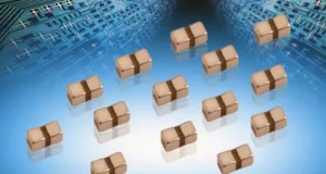 Condensadores de ultra banda ancha Condensadores de ultra banda ancha