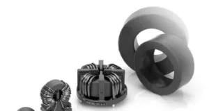 Componentes inductivos para automoción Componentes inductivos para automoción