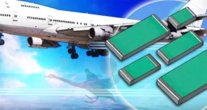 Resistencias chip para aplicaciones militares Resistencias chip para aplicaciones militares