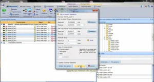 Cómo configurar un transductor de par Cómo configurar un transductor de par
