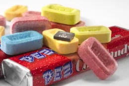 Inductores de potencia apantallados