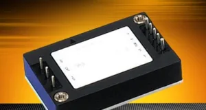 Convertidor de bus intermedio IBC Convertidor de bus intermedio IBC