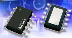 Regulador buck de 2 A para automoción Regulador buck de 2 A para automoción