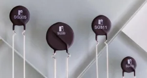 Termistores que limitan la corriente de irrupción NTC Termistores que limitan la corriente de irrupción NTC