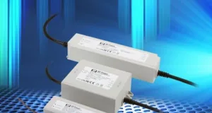 Drivers LED con entrada AC Drivers LED con entrada AC