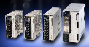 Fuentes AC-DC de 100 a 600 W Fuentes AC-DC de 100 a 600 W