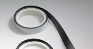 Cintas de absorción EMI Cintas de absorción EMI