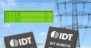 Temporización Ethernet e IEEE 1588 Temporización Ethernet e IEEE 1588