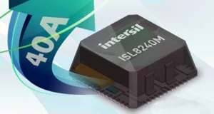 Módulo reductor de potencia Módulo reductor de potencia