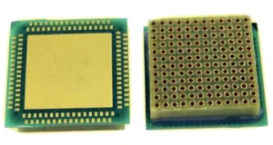 Emulador de encapsulado Emulador de encapsulado