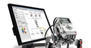 LabVIEW compatible con LEGO MINDSTORMS EV3 LabVIEW compatible con LEGO MINDSTORMS EV3