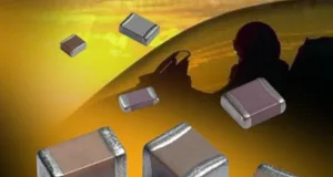 Condensadores cerámicos multicapa Condensadores cerámicos multicapa