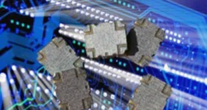 Acoplador híbrido de 3dB y 90°
