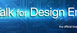 Blog de conversación para ingenieros de diseño Blog de conversación para ingenieros de diseño