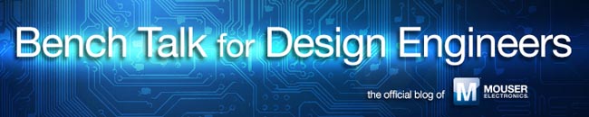 Blog de conversación para ingenieros de diseño